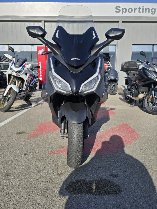 HONDA FORZA 125 / NSS125 / NSS 125 - AIX-EN-PROVENCE