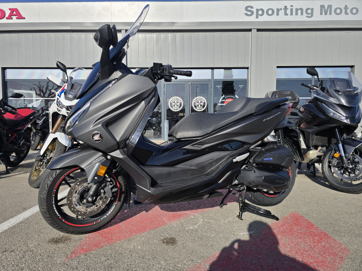 HONDA FORZA 125 / NSS125 / NSS 125 - AIX-EN-PROVENCE