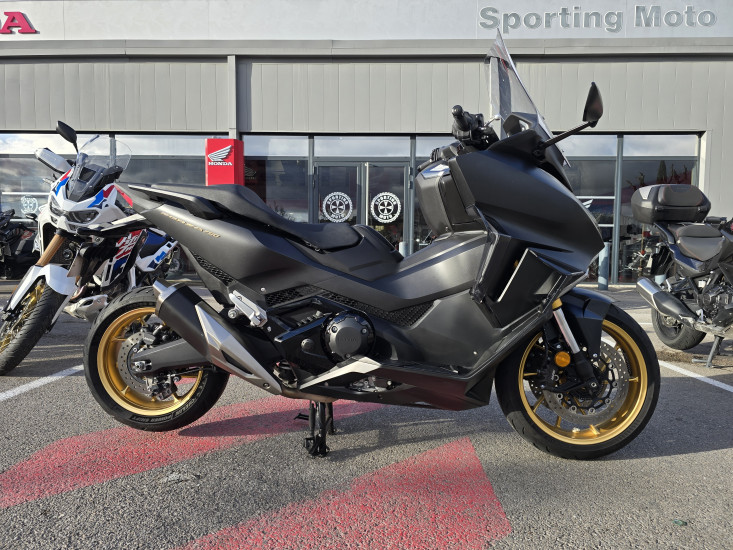 HONDA FORZA 750 / NSS 750 / NSS750 - AIX-EN-PROVENCE