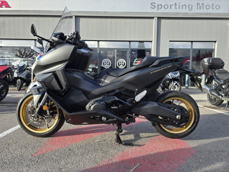HONDA FORZA 750 / NSS 750 / NSS750 - AIX-EN-PROVENCE