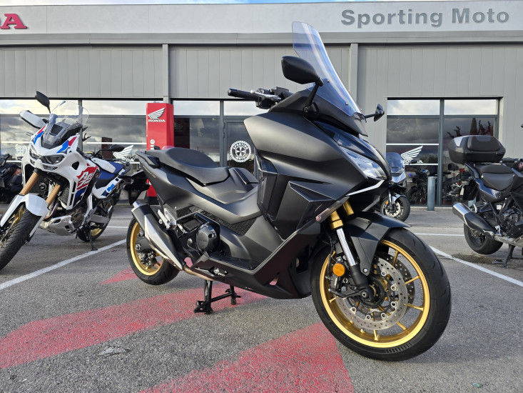 HONDA FORZA 750 / NSS 750 / NSS750 - AIX-EN-PROVENCE