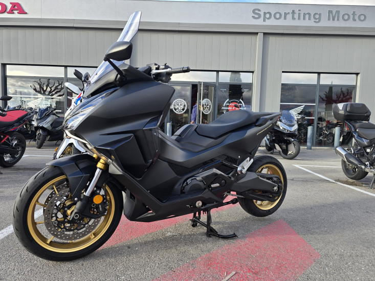 HONDA FORZA 750 / NSS 750 / NSS750 - AIX-EN-PROVENCE