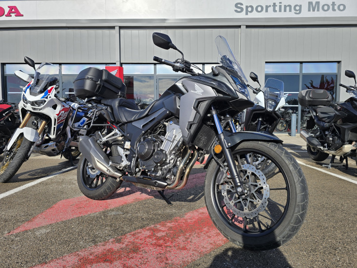 HONDA CB 500 X / CB500X - AIX-EN-PROVENCE