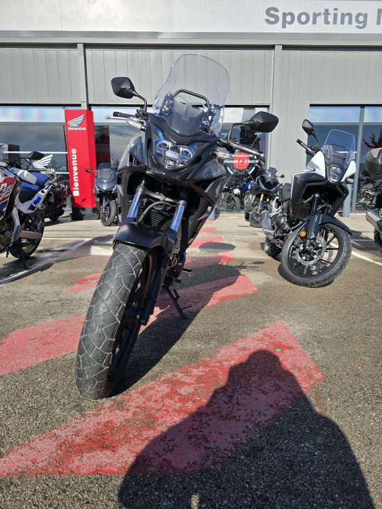 HONDA CB 500 X / CB500X - AIX-EN-PROVENCE
