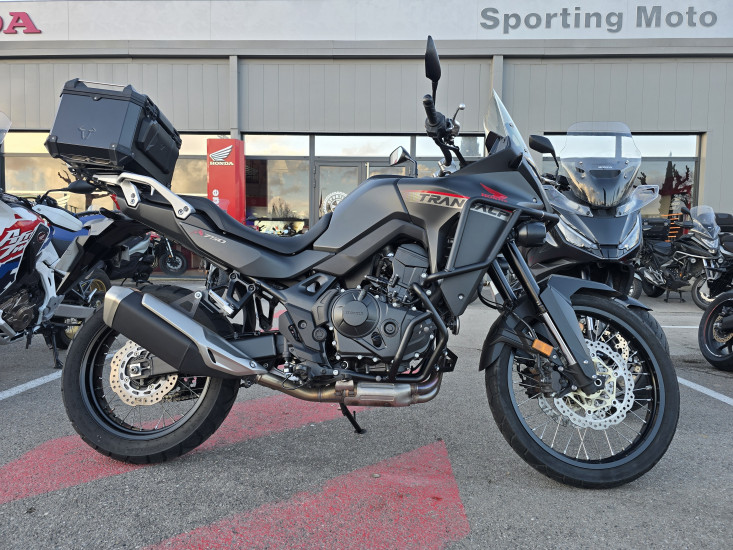 HONDA TRANSALP / XL750 / XL 750 - AIX-EN-PROVENCE