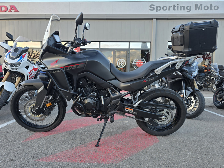 HONDA TRANSALP / XL750 / XL 750 - AIX-EN-PROVENCE