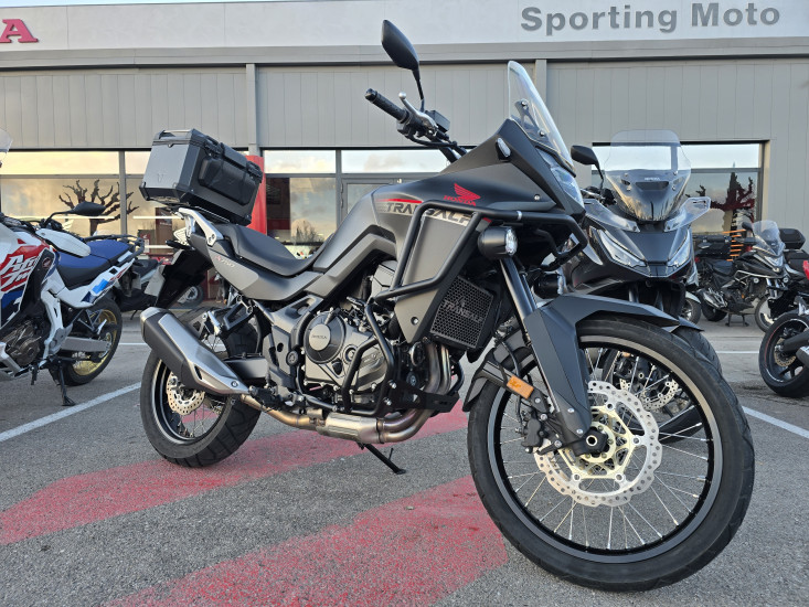 HONDA TRANSALP / XL750 / XL 750 - AIX-EN-PROVENCE