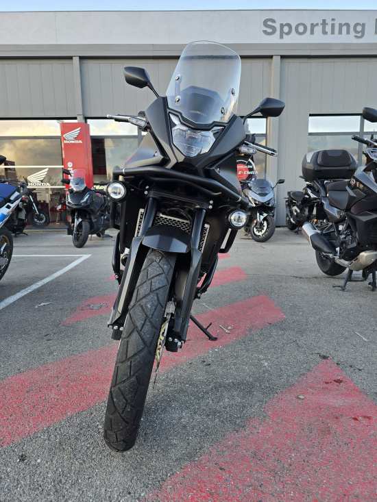 HONDA TRANSALP / XL750 / XL 750 - AIX-EN-PROVENCE