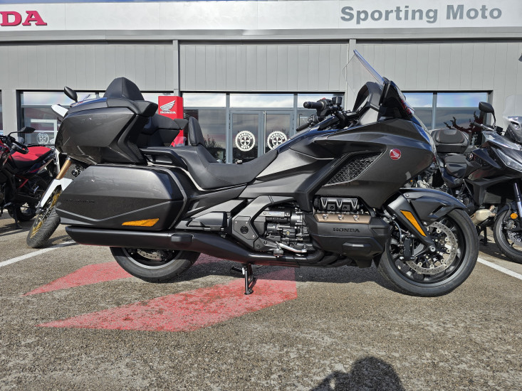 HONDA GOLDWING TOURING / GL 1800 DCT - AIX-EN-PROVENCE
