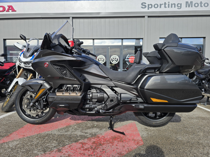 HONDA GOLDWING TOURING / GL 1800 DCT - AIX-EN-PROVENCE