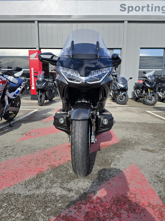 HONDA GOLDWING TOURING / GL 1800 DCT - AIX-EN-PROVENCE