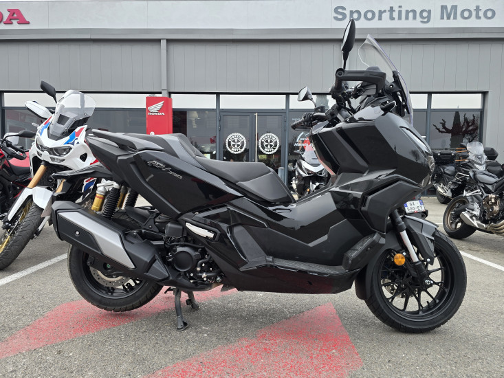 HONDA ADV 350 / ADV350 - AIX-EN-PROVENCE