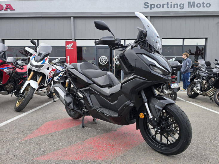 HONDA ADV 350 / ADV350 - AIX-EN-PROVENCE