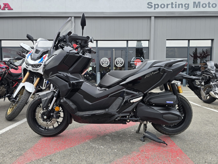 HONDA ADV 350 / ADV350 - AIX-EN-PROVENCE