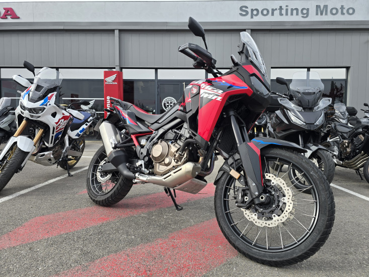 HONDA AFRICA TWIN 1100 / CRF 1100 A - AIX-EN-PROVENCE