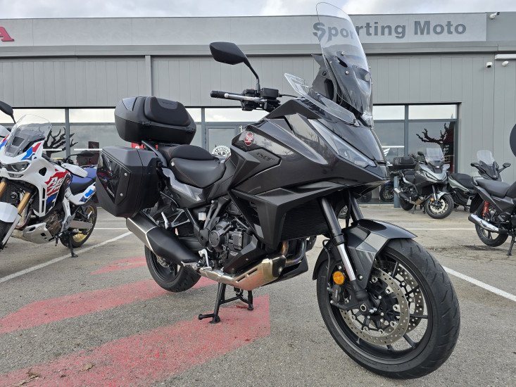 HONDA NT 1100 DCT / NT1100D - AIX-EN-PROVENCE