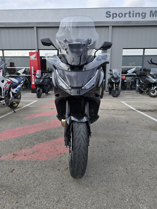 HONDA NT 1100 DCT / NT1100D - AIX-EN-PROVENCE
