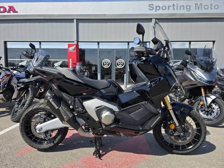HONDA X-ADV / ADV 750 / ADV750 - AIX-EN-PROVENCE