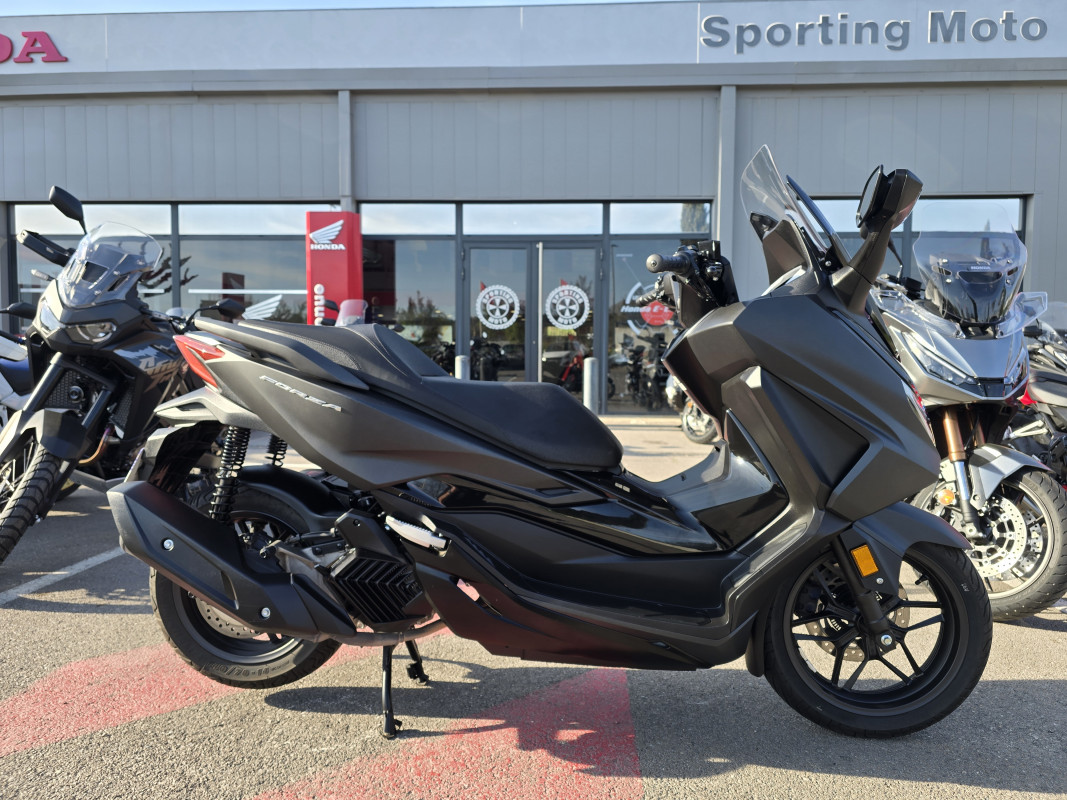 Triumph Scrambler 1200 XE ACTION MOTO  HAUCONCOURT 