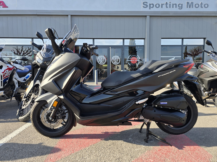 HONDA FORZA 125 / NSS125 / NSS 125 - AIX-EN-PROVENCE