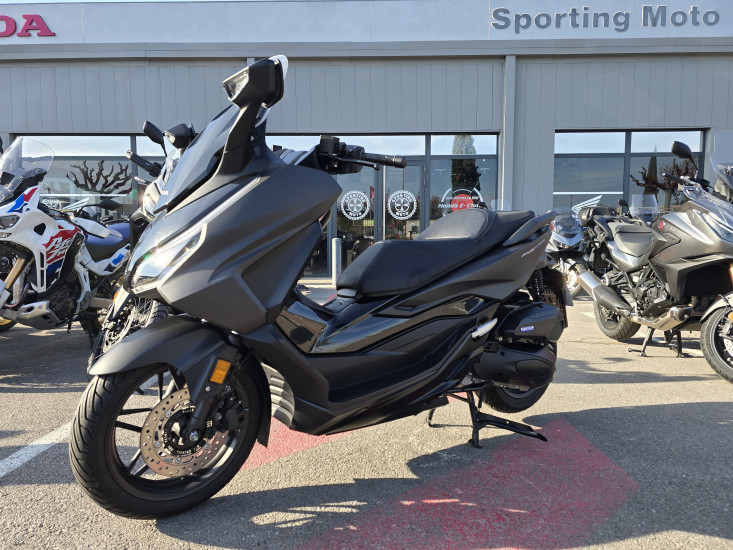 HONDA FORZA 125 / NSS125 / NSS 125 - AIX-EN-PROVENCE