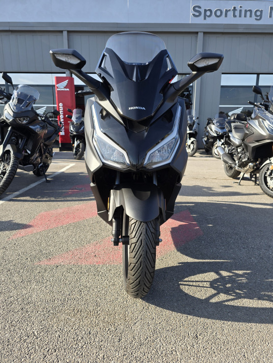 HONDA FORZA 125 / NSS125 / NSS 125 - AIX-EN-PROVENCE