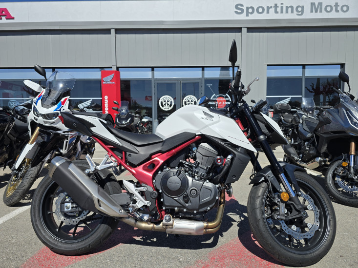 HONDA HORNET 750 / CB 750 / CB750 - AIX-EN-PROVENCE