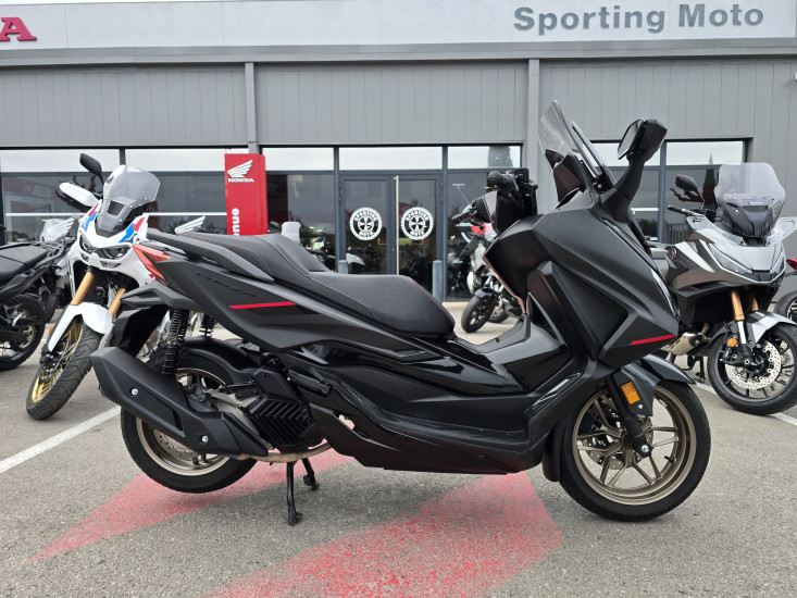 HONDA FORZA 125 / NSS125 / NSS 125 - AIX-EN-PROVENCE