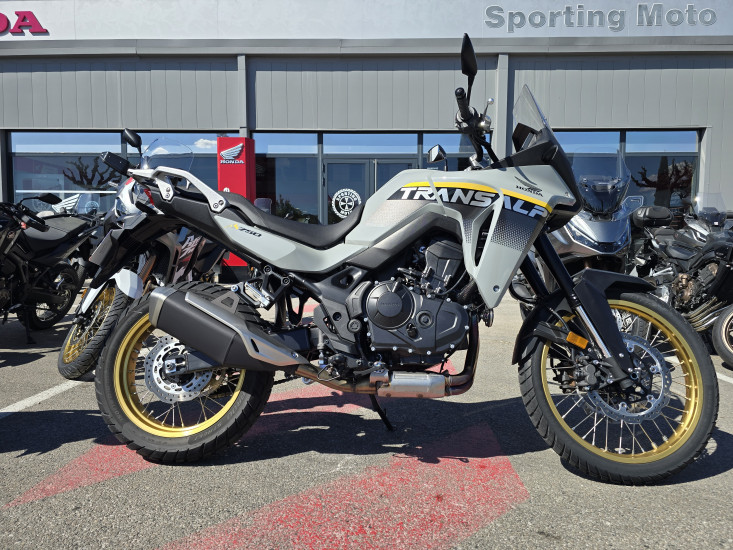 HONDA TRANSALP / XL750 / XL 750 - AIX-EN-PROVENCE
