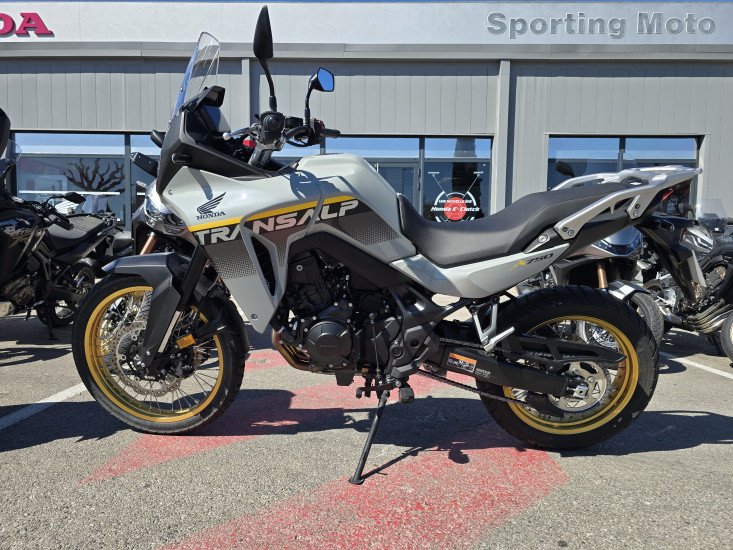 HONDA TRANSALP / XL750 / XL 750 - AIX-EN-PROVENCE