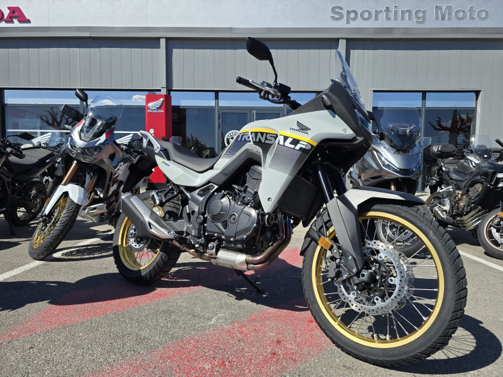 HONDA TRANSALP / XL750 / XL 750 - AIX-EN-PROVENCE