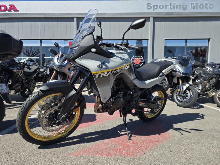 HONDA TRANSALP / XL750 / XL 750 - AIX-EN-PROVENCE