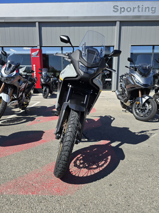 HONDA TRANSALP / XL750 / XL 750 - AIX-EN-PROVENCE