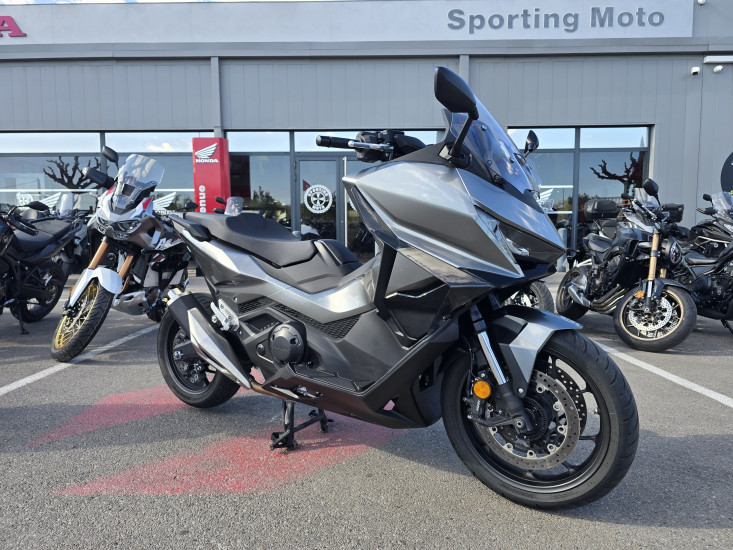HONDA FORZA 750 / NSS 750 / NSS750 - AIX-EN-PROVENCE