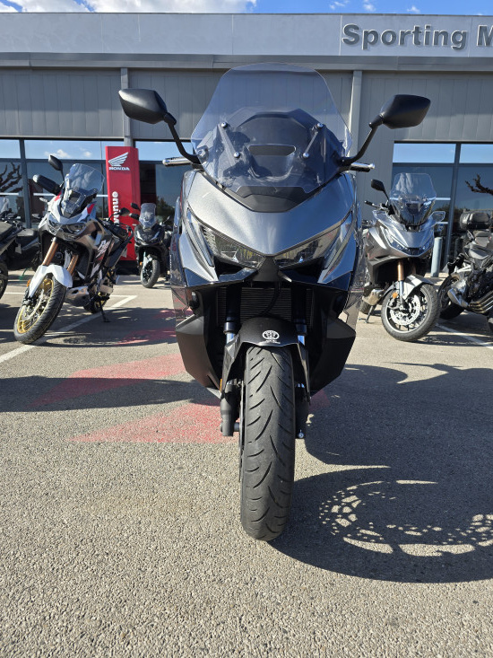 HONDA FORZA 750 / NSS 750 / NSS750 - AIX-EN-PROVENCE
