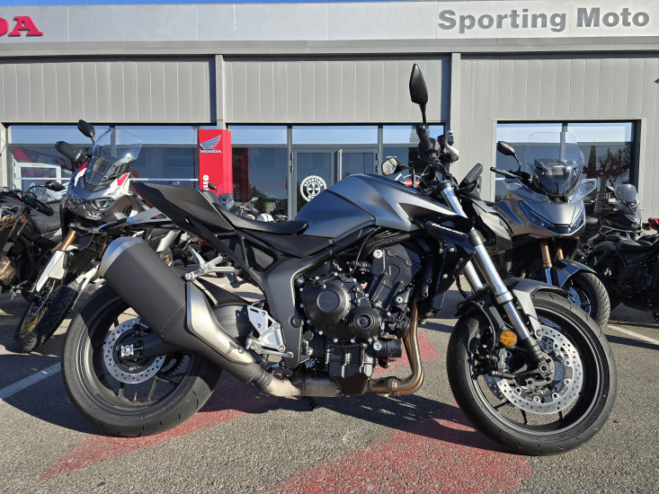 HONDA HORNET 1000 / HORNET1000 / CB1000 / CB 1000 - AIX-EN-PROVENCE