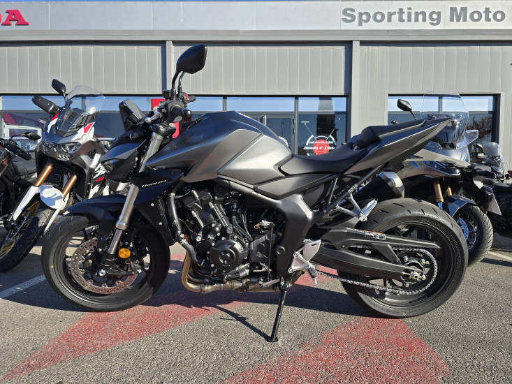 HONDA HORNET 1000 / HORNET1000 / CB1000 / CB 1000 - AIX-EN-PROVENCE