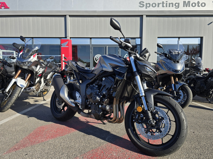 HONDA HORNET 1000 / HORNET1000 / CB1000 / CB 1000 - AIX-EN-PROVENCE