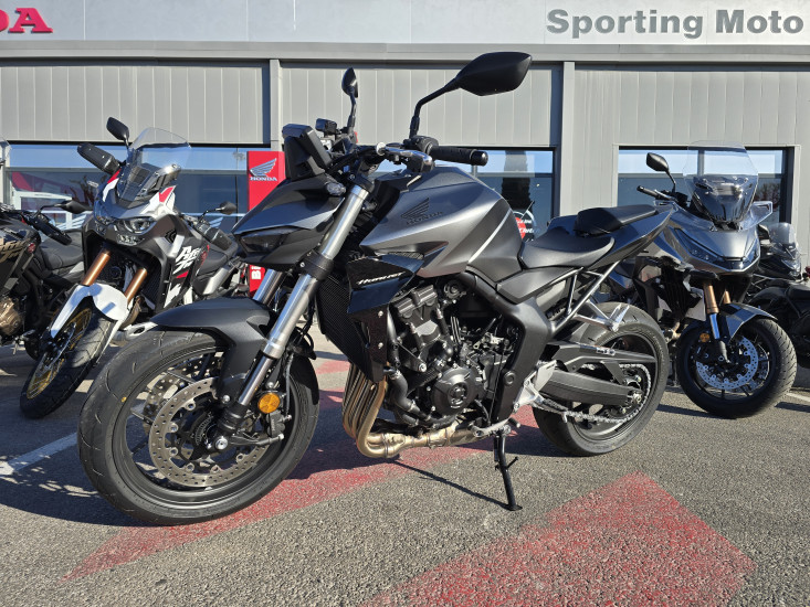 HONDA HORNET 1000 / HORNET1000 / CB1000 / CB 1000 - AIX-EN-PROVENCE