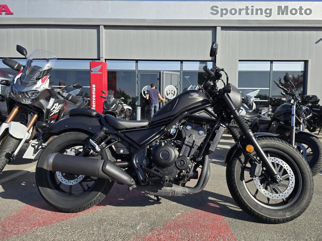 VOGE SR16 125 TEAM MOTO 79  NIORT 