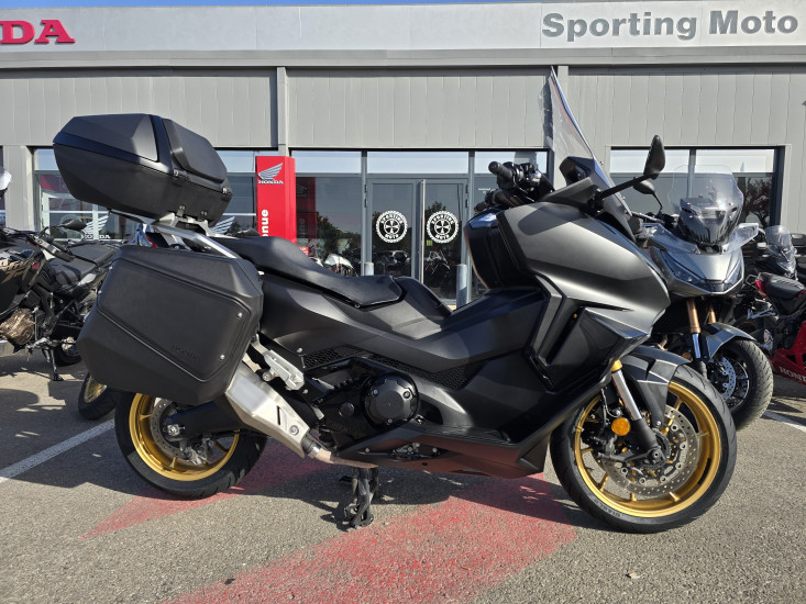 HONDA FORZA 750 / NSS 750 / NSS750 - AIX-EN-PROVENCE