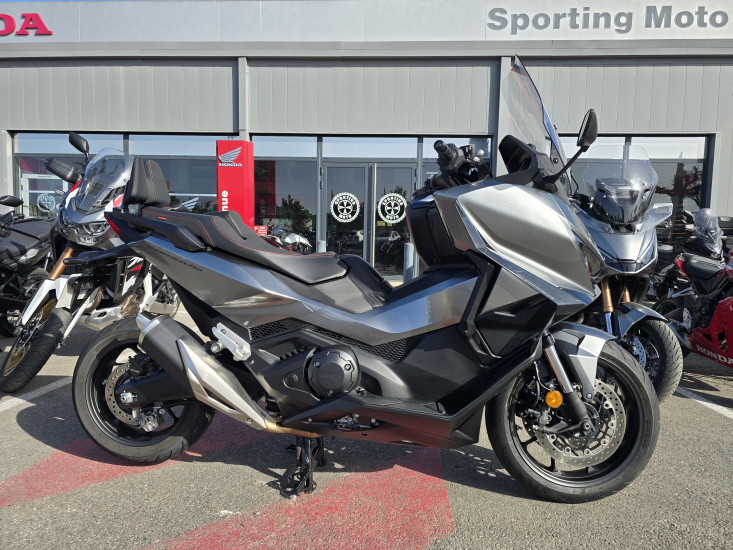 HONDA FORZA 750 / NSS 750 / NSS750 - AIX-EN-PROVENCE