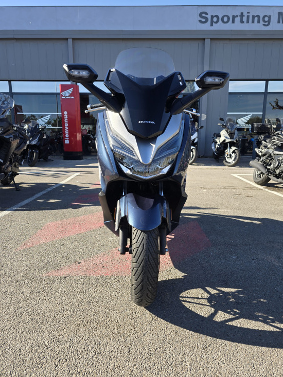 HONDA FORZA 300 TOP BOX / NSS300 TOP BOX / NSS 300 TOP BOX - AIX-EN-PROVENCE