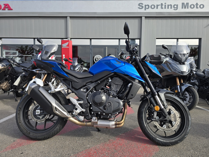 HONDA HORNET 750 / CB 750 / CB750 - AIX-EN-PROVENCE