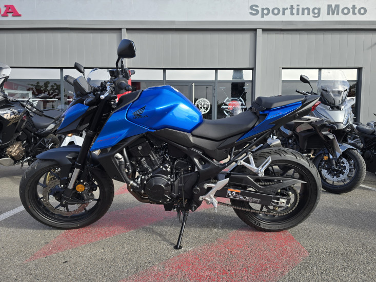 HONDA HORNET 750 / CB 750 / CB750 - AIX-EN-PROVENCE