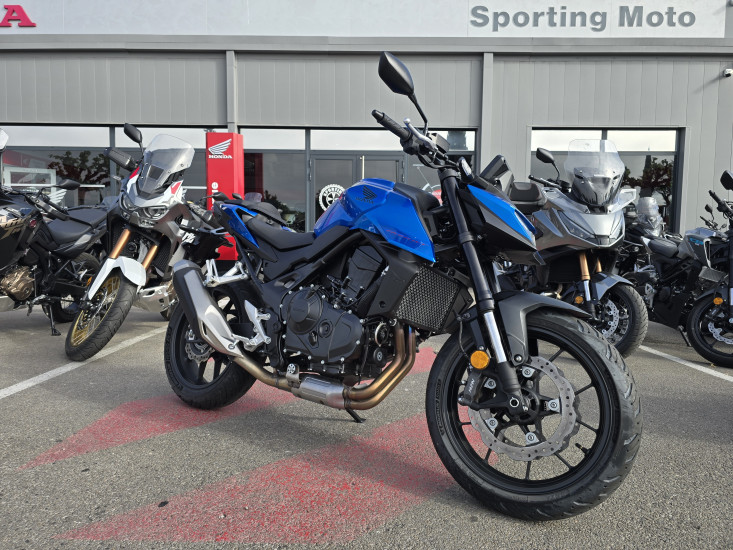 HONDA HORNET 750 / CB 750 / CB750 - AIX-EN-PROVENCE