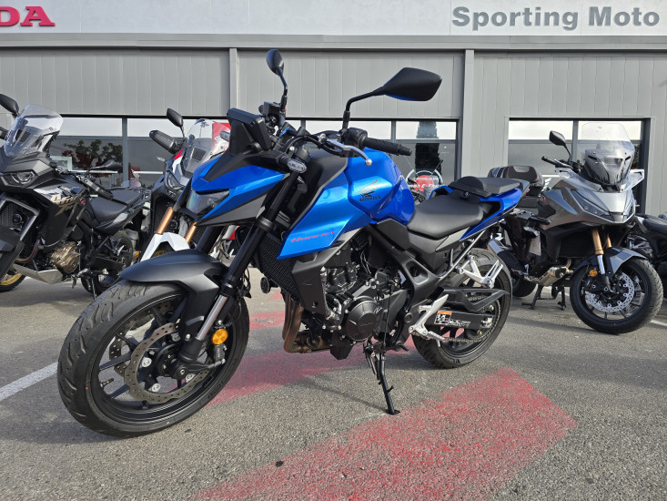 HONDA HORNET 750 / CB 750 / CB750 - AIX-EN-PROVENCE