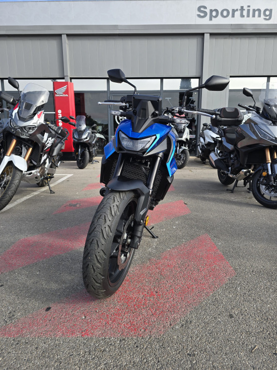 HONDA HORNET 750 / CB 750 / CB750 - AIX-EN-PROVENCE