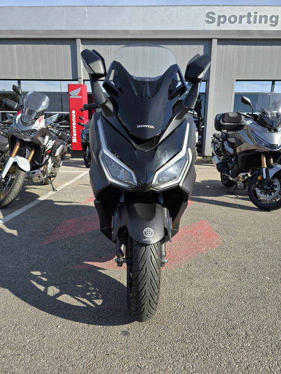 HONDA FORZA 125 / NSS125 / NSS 125 / TOP BOX - AIX-EN-PROVENCE
